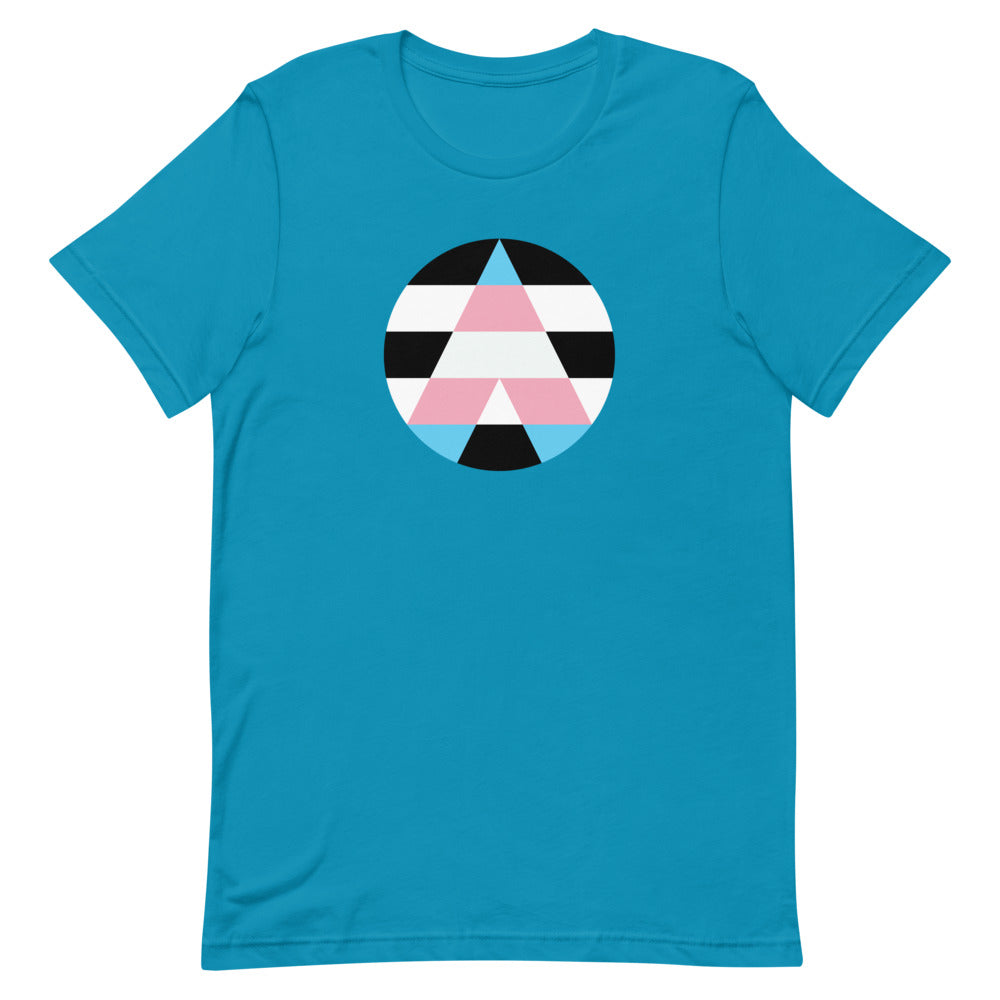 Trans Ally T-Shirt