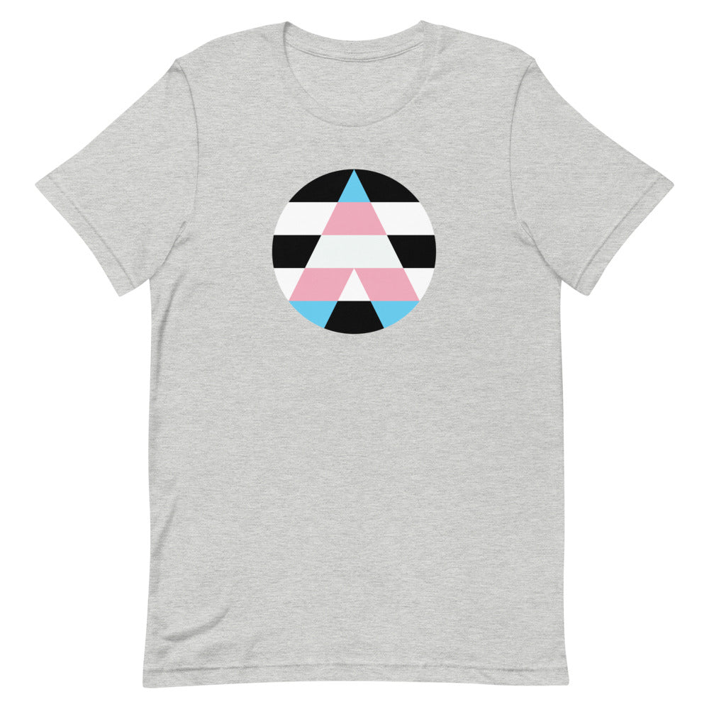 Trans Ally T-Shirt