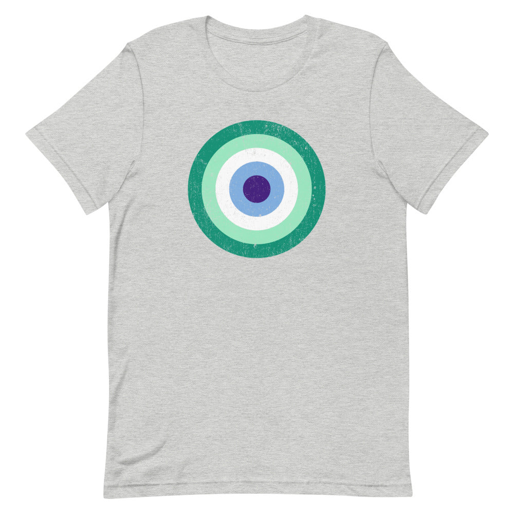 Gay Men's Roundel T-Shirt