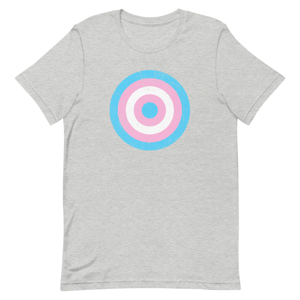 Trans Roundel T-Shirt
