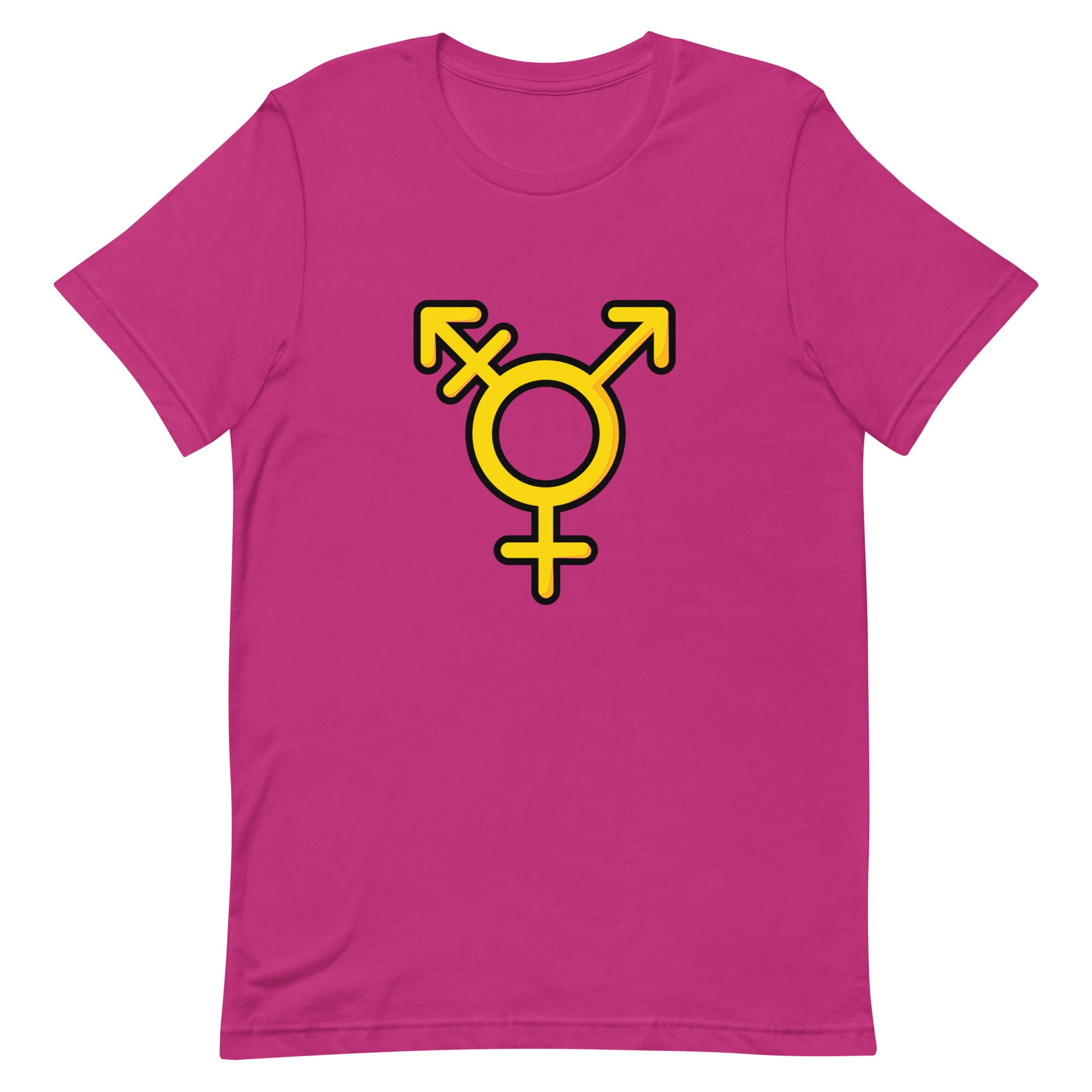 Trans Symbol T-Shirt