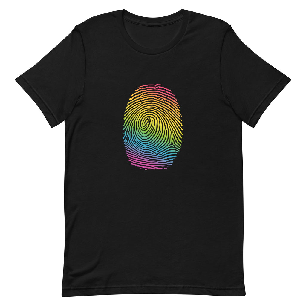 Fingerprint T-Shirt