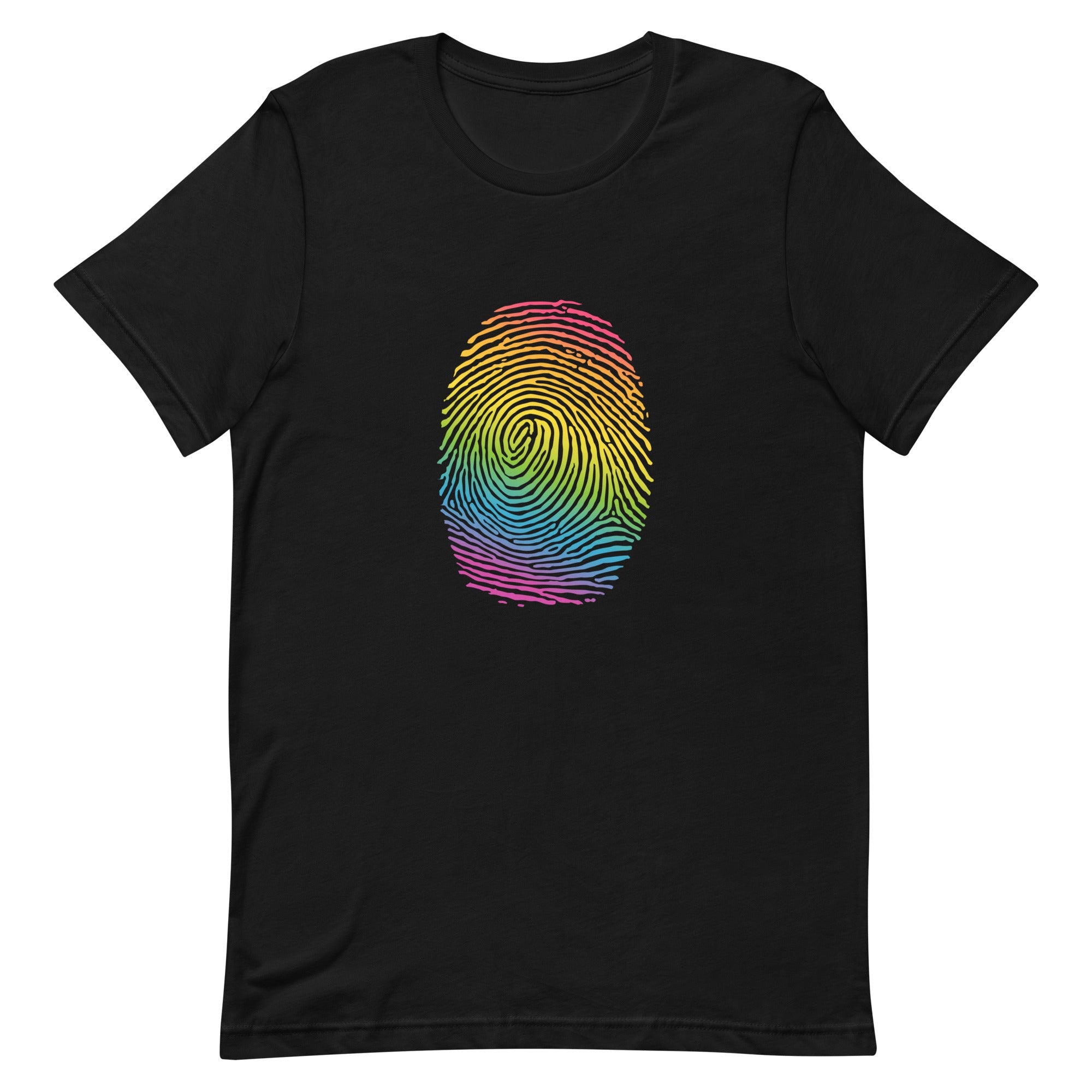 Fingerprint T-Shirt