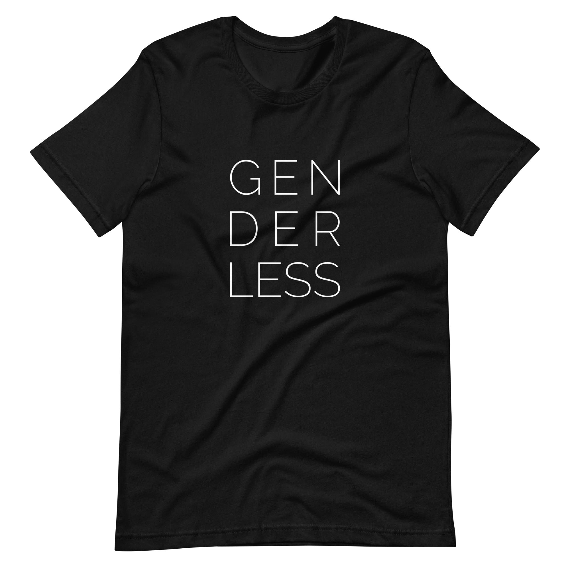 Genderless T-Shirt