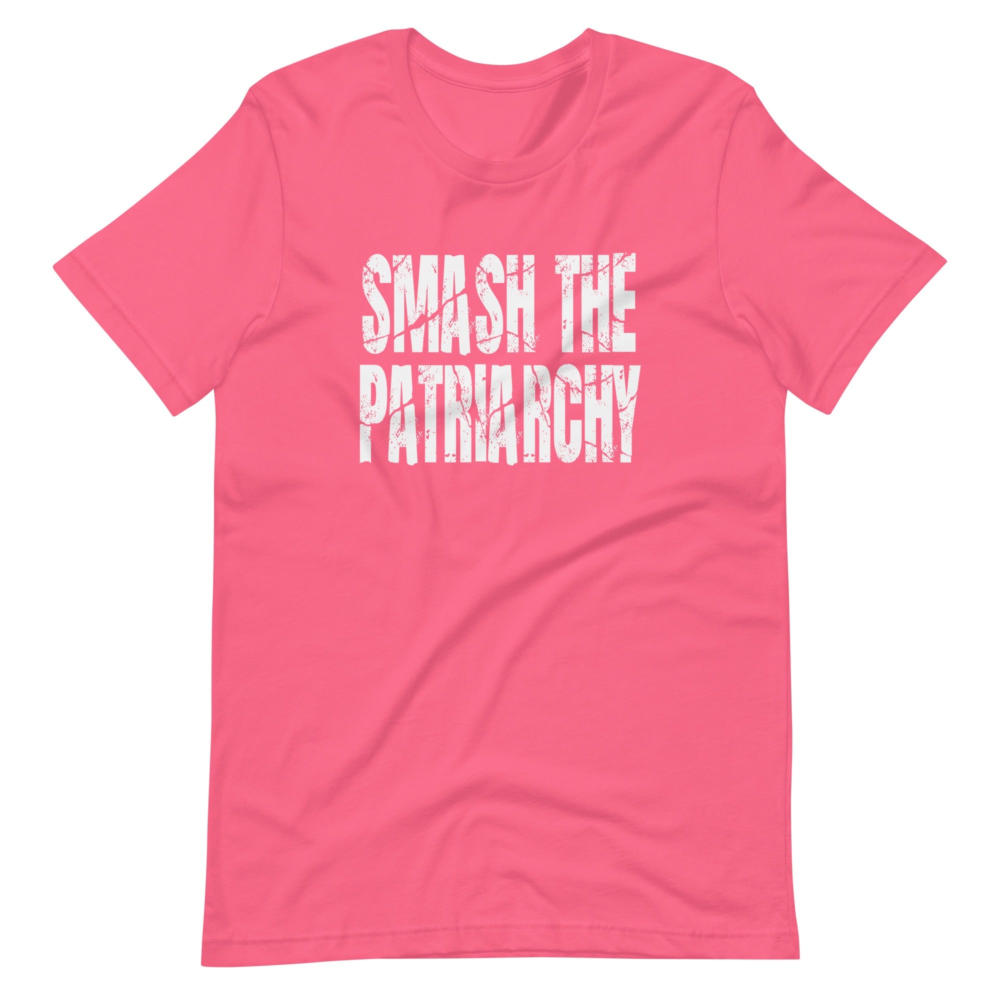 Smash The Patriarchy T-Shirt