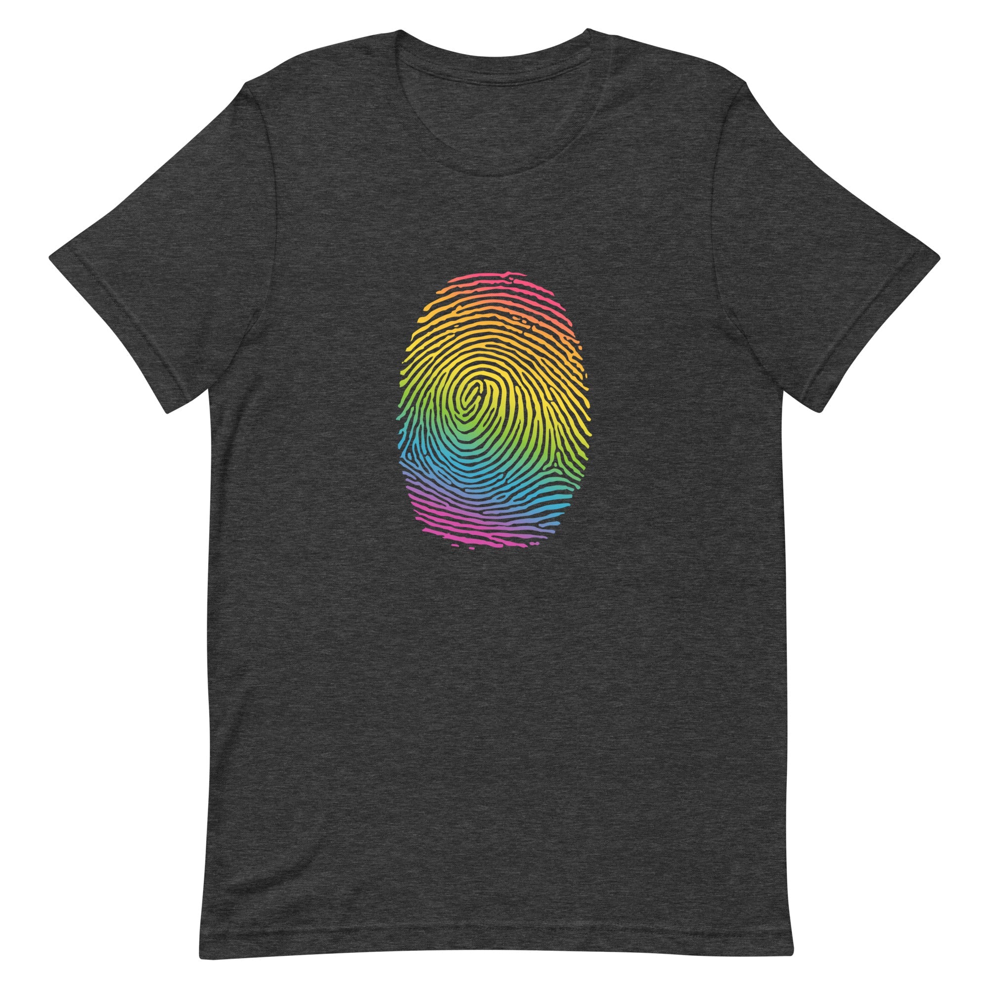 Fingerprint T-Shirt