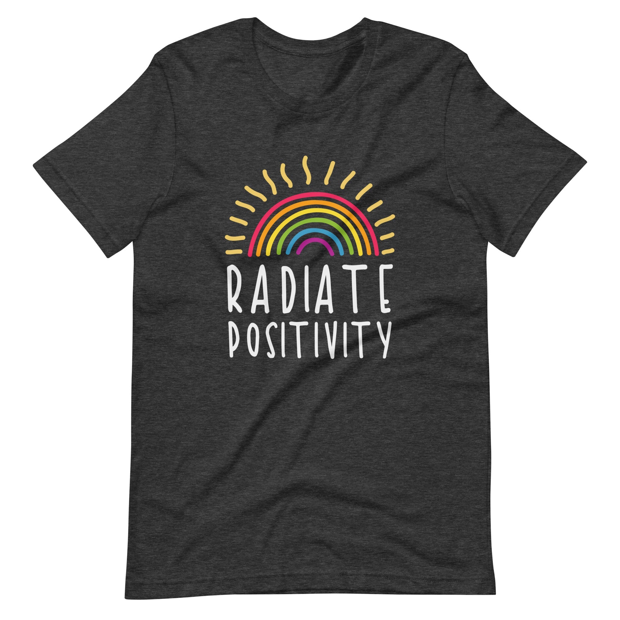 Radiate Positivity T-Shirt
