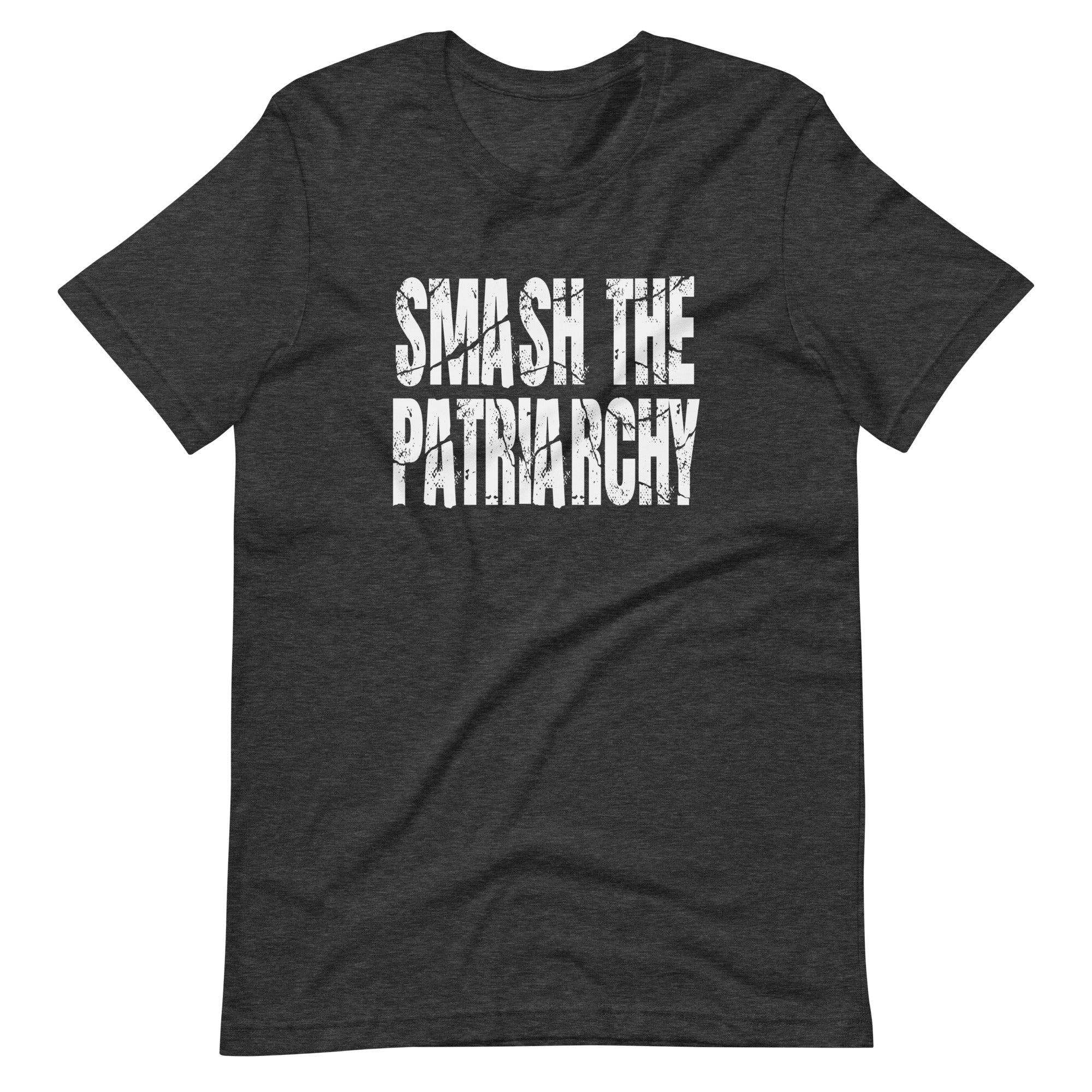 Smash The Patriarchy T-Shirt
