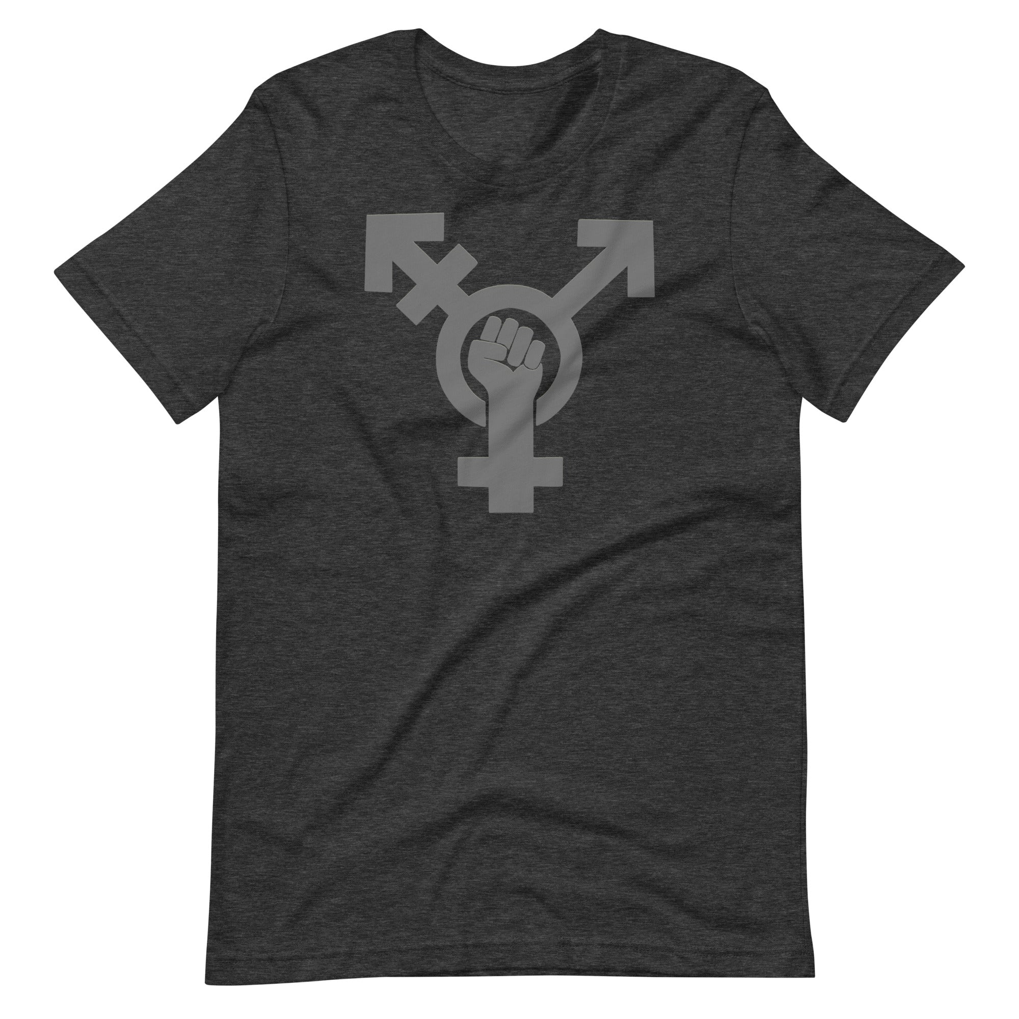 Trans Feminist Symbol T-Shirt