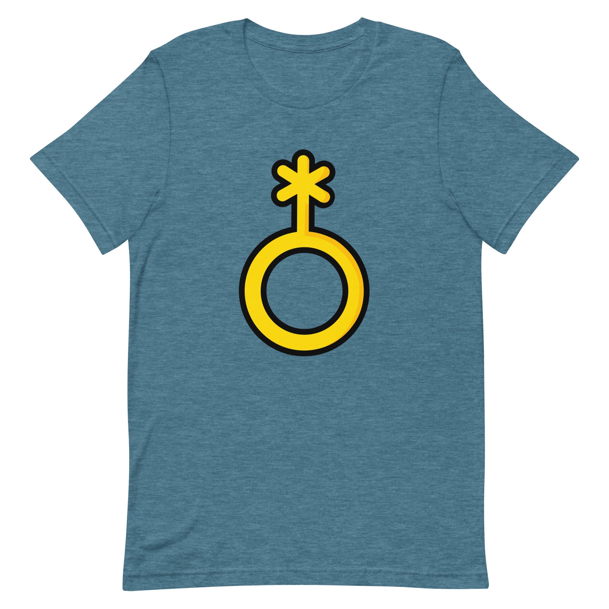 Non-Binary Icon T-shirt