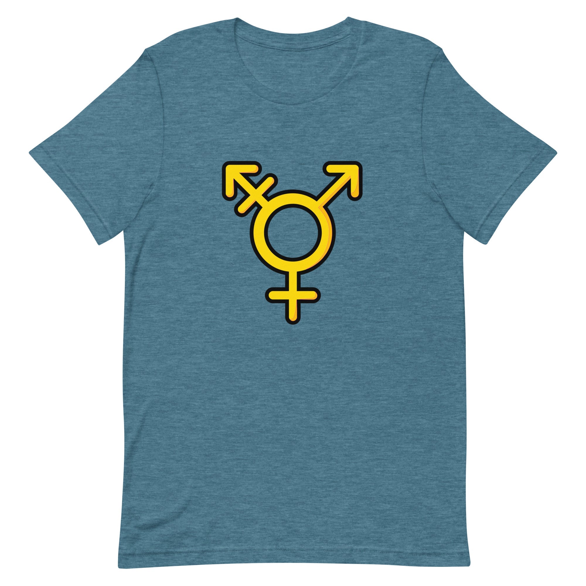 Trans Symbol T-Shirt