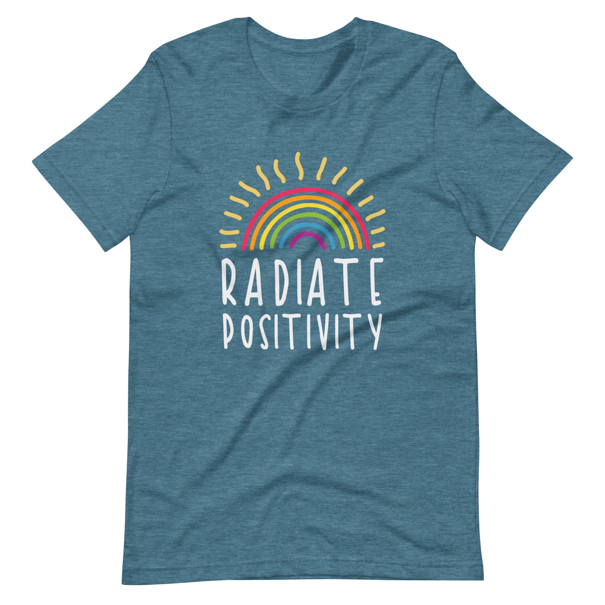 Radiate Positivity T-Shirt