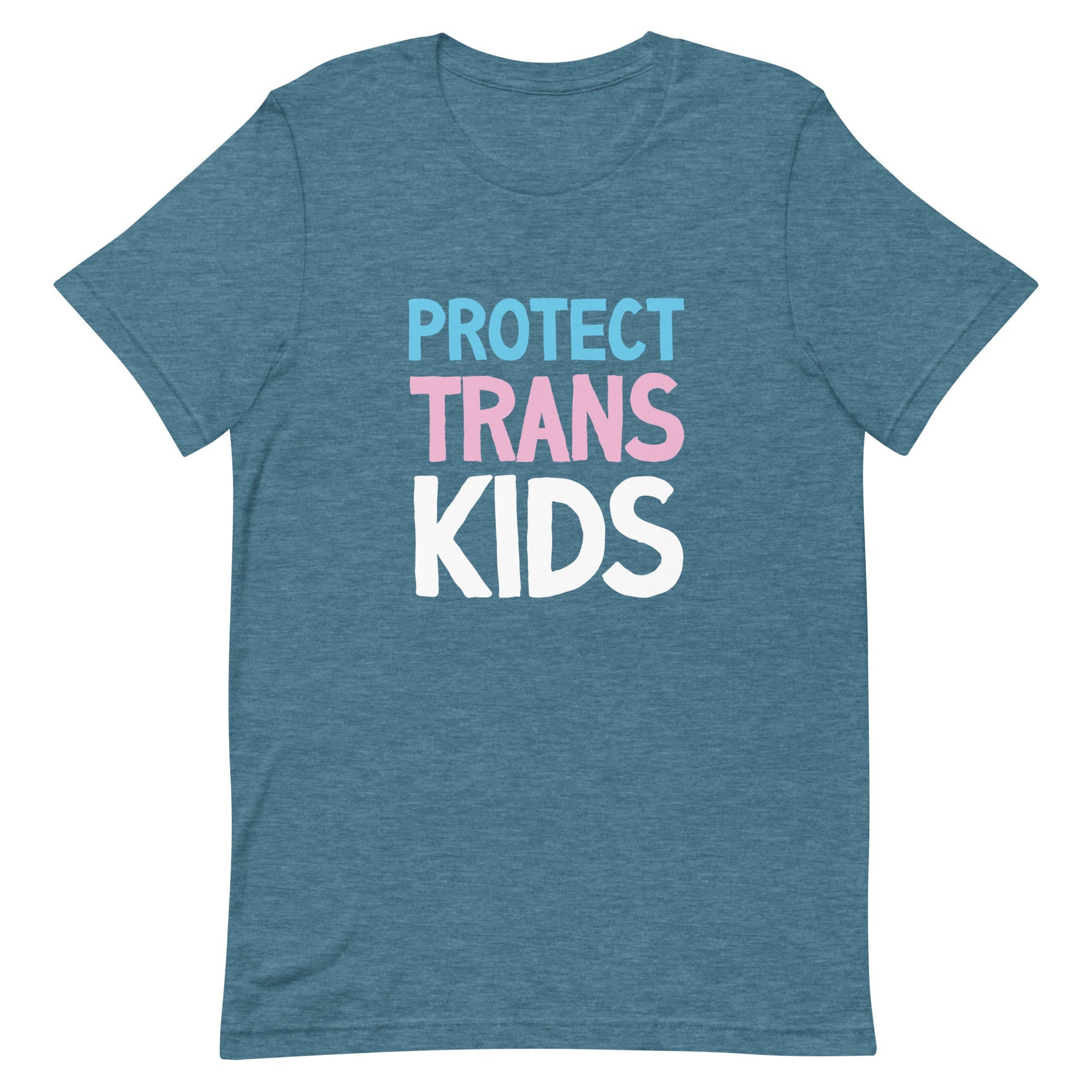 Protect Trans Kids T-shirt
