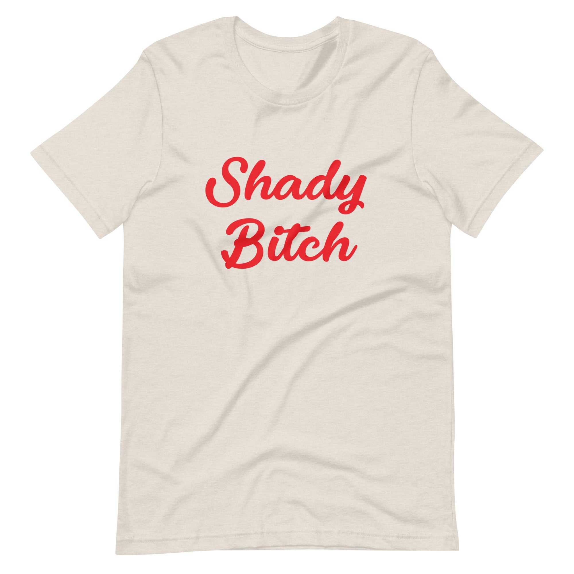 Shady Bitch T-shirt