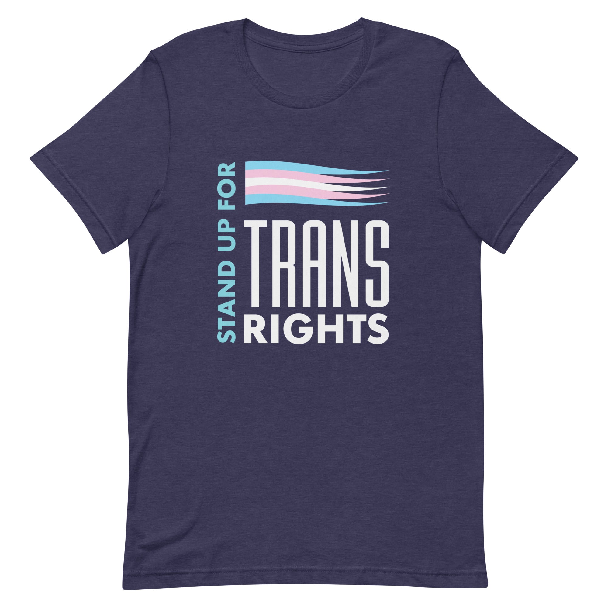 Stand Up For Trans Rights T-shirt