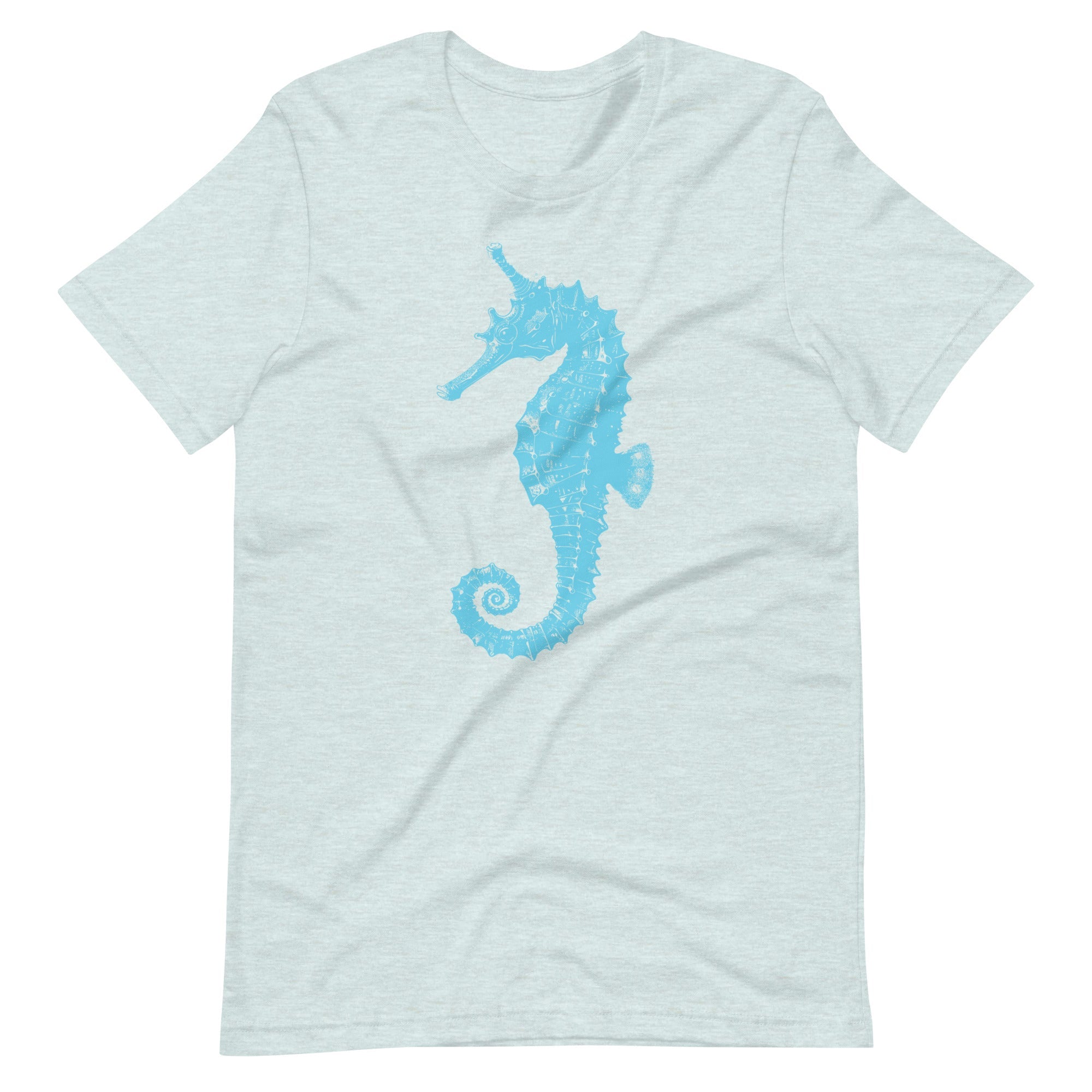 Seahorse Dad T-Shirt T-shirts The Rainbow Stores