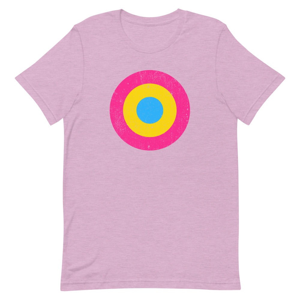 Pansexual Roundel T-Shirt