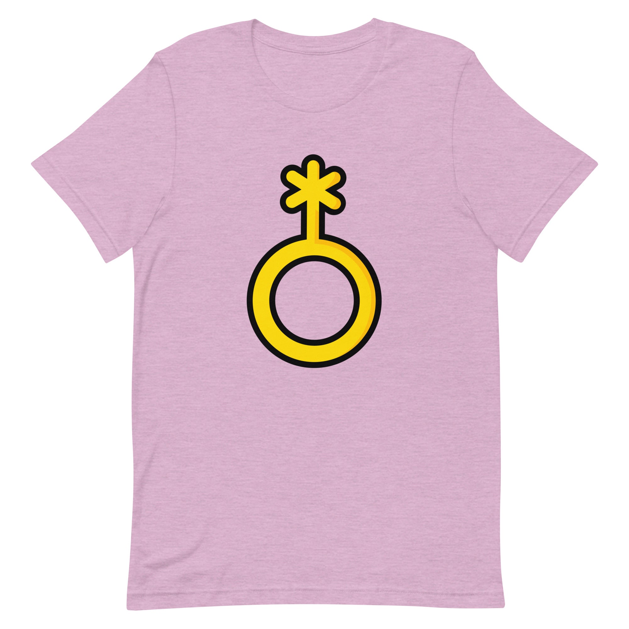 Non-Binary Icon T-shirt
