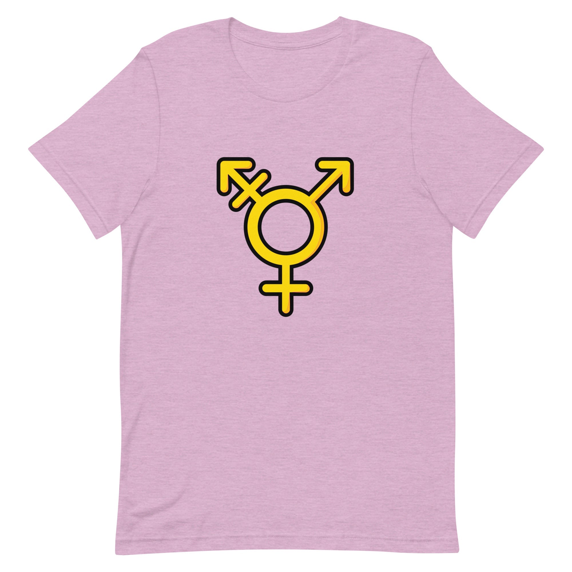Trans Symbol T-Shirt