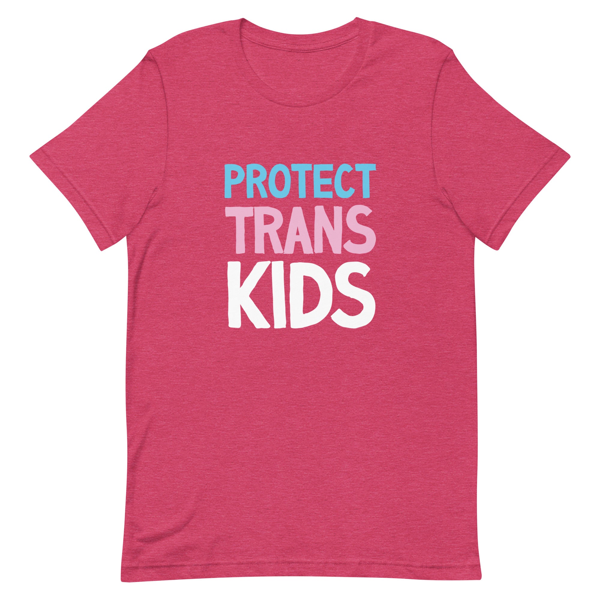 Protect Trans Kids T-shirt