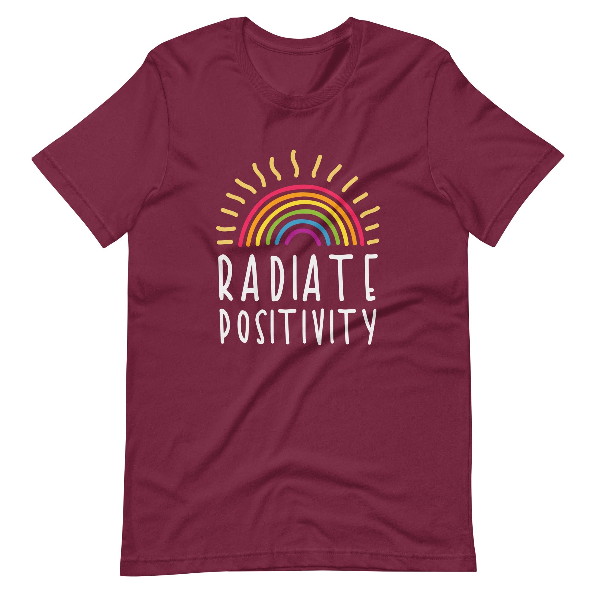 Radiate Positivity T-Shirt