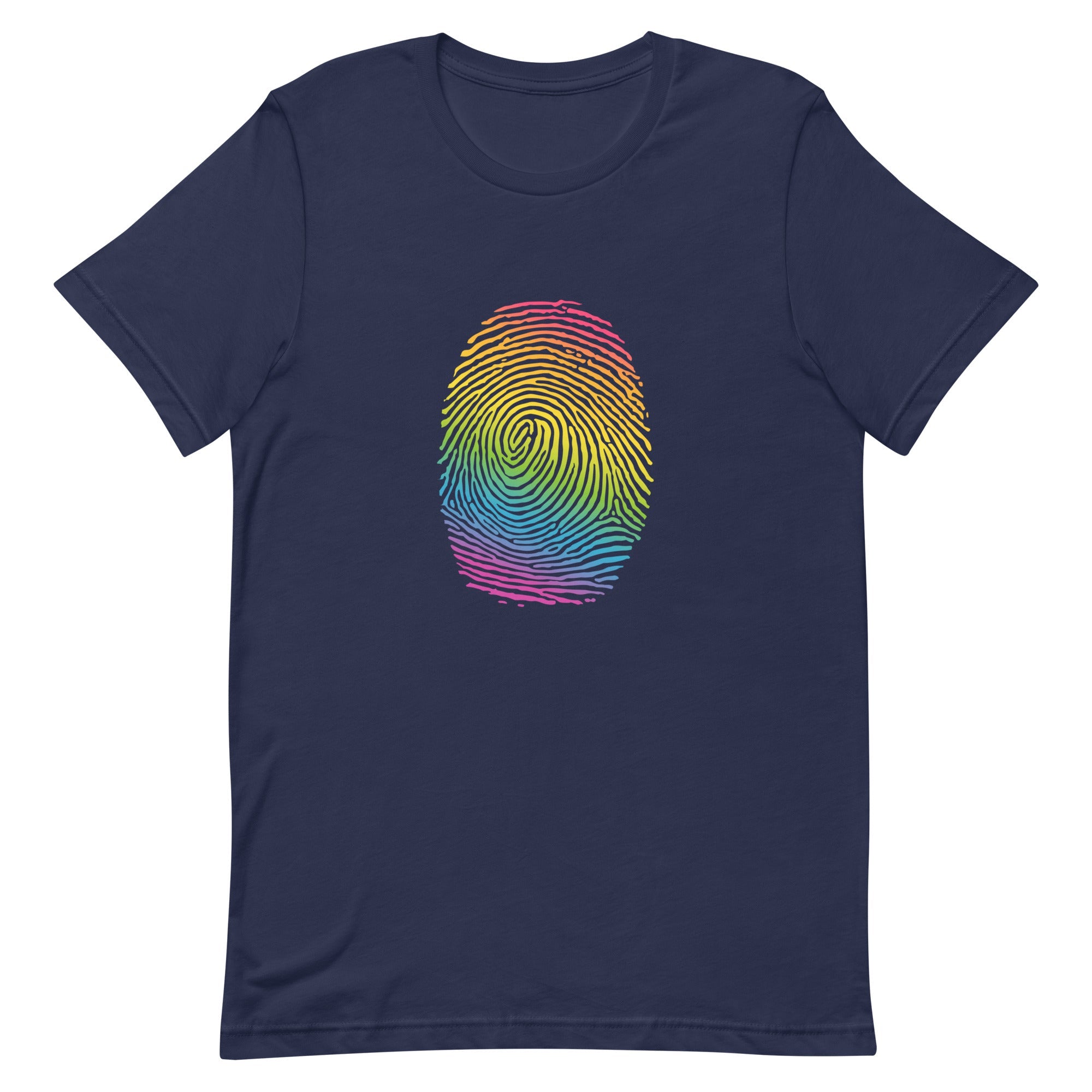Fingerprint T-Shirt