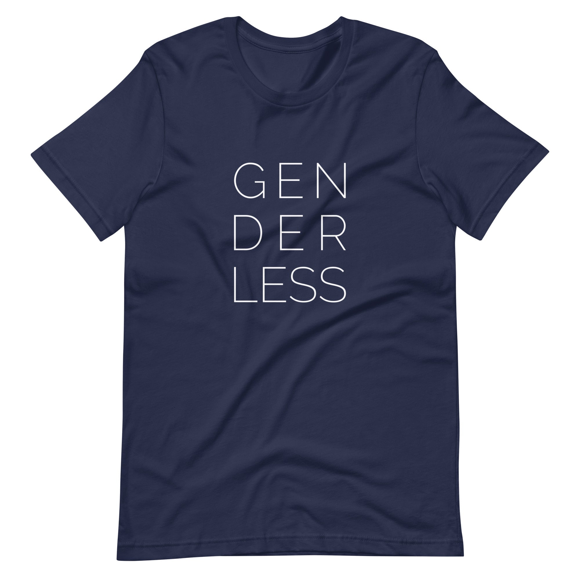 Genderless T-Shirt
