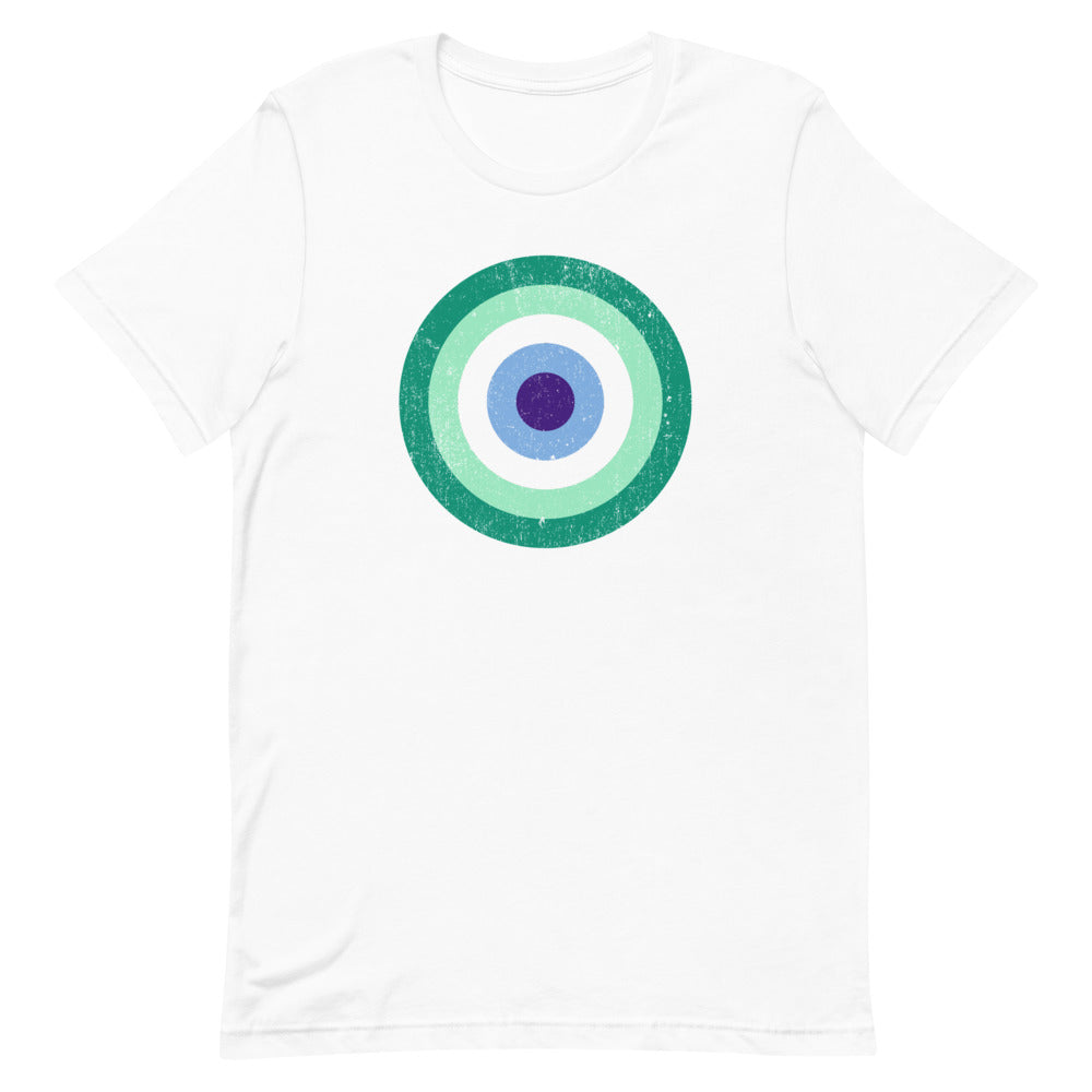 Gay Men's Roundel T-Shirt