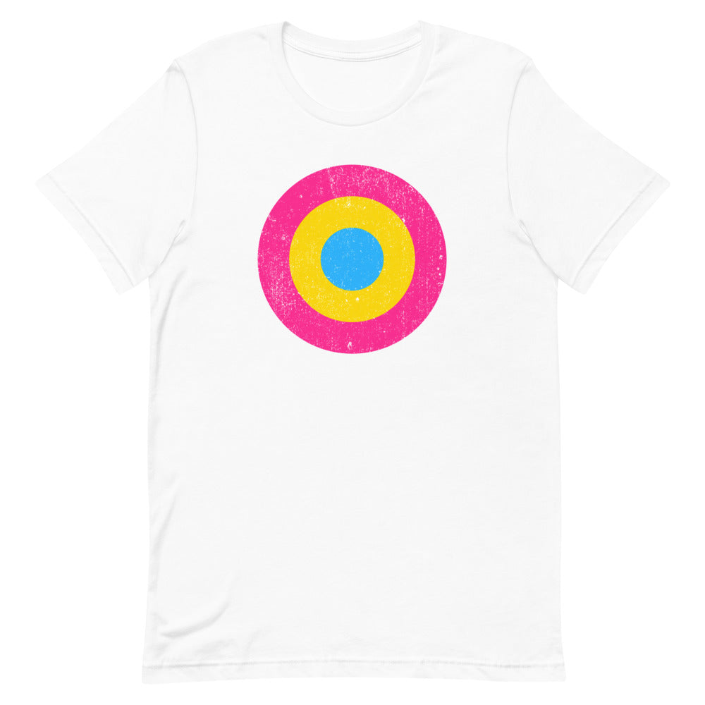 Pansexual Roundel T-Shirt
