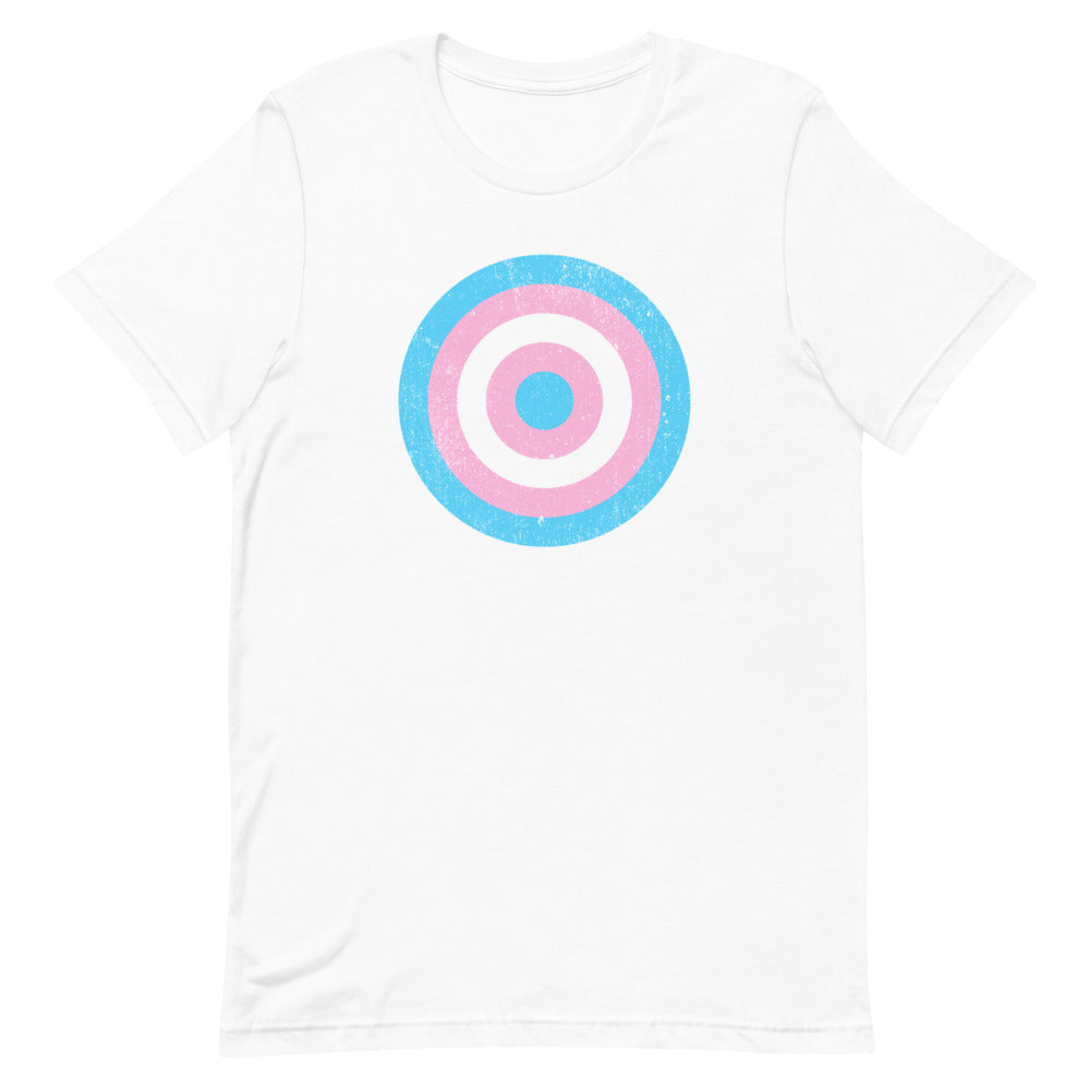 Trans Roundel T-Shirt