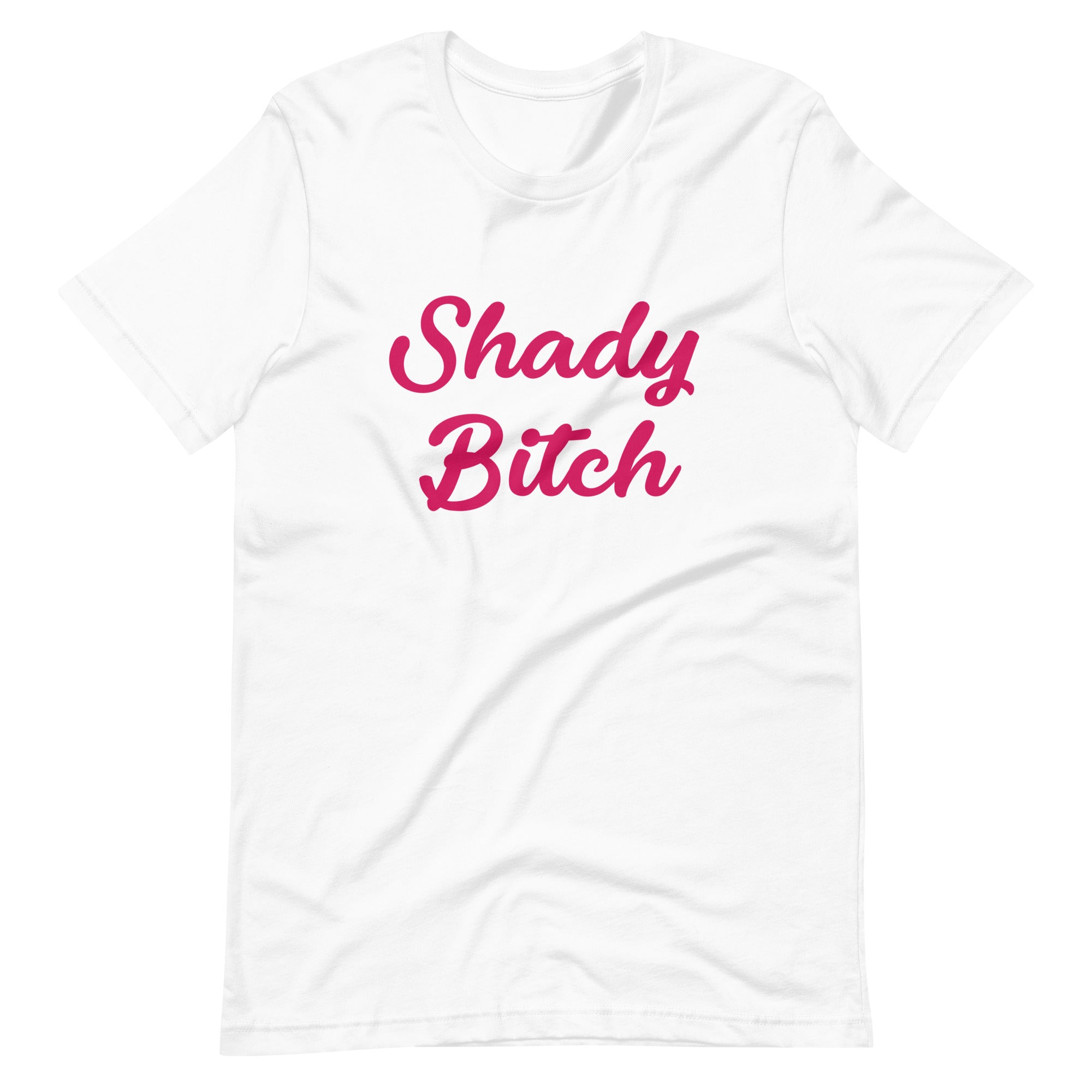 Shady Bitch T-shirt
