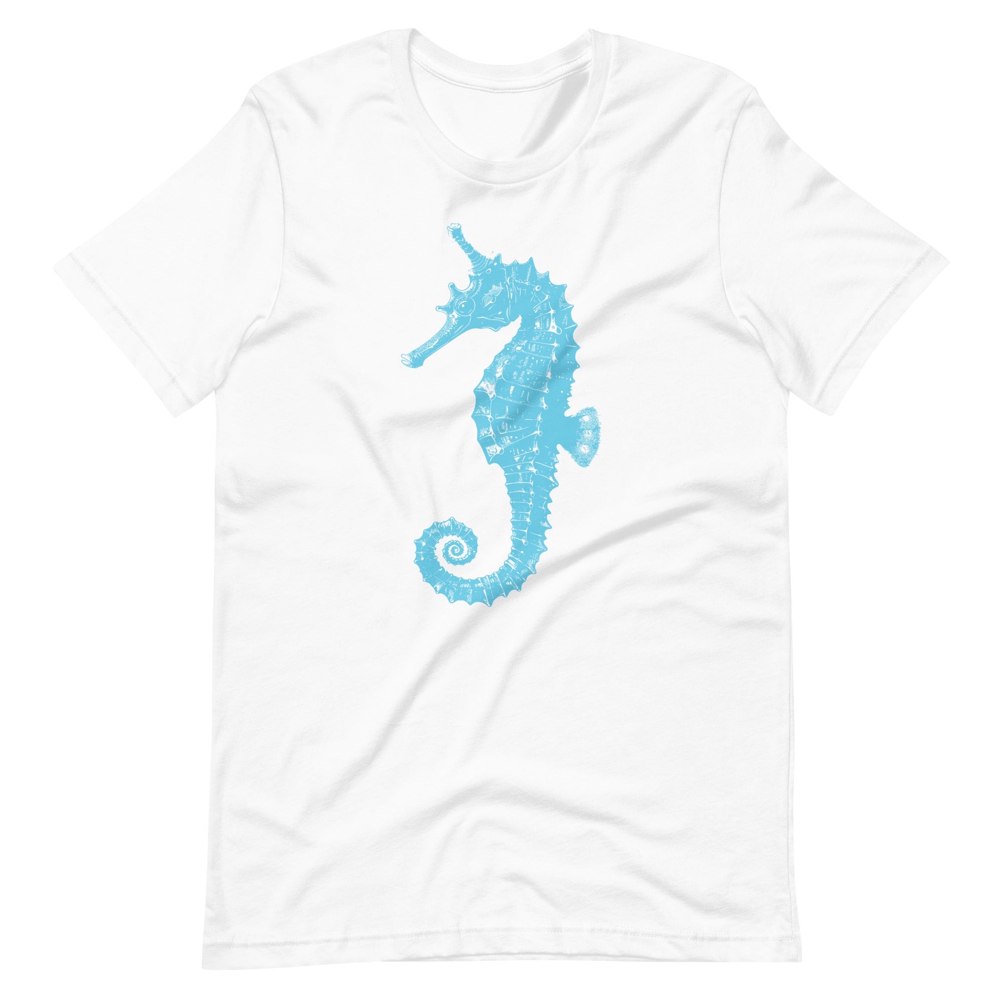 Seahorse Dad T-Shirt