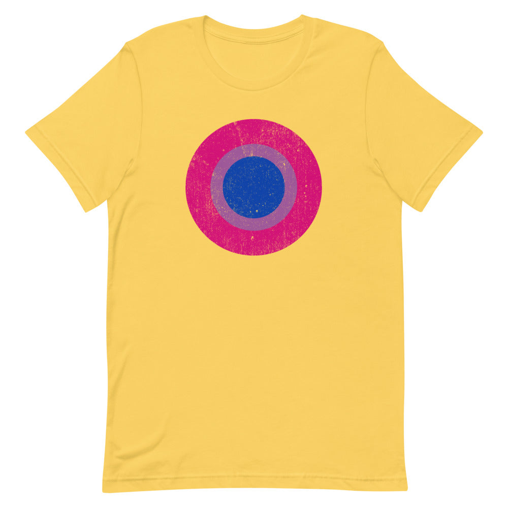 Bisexual Roundel T-Shirt
