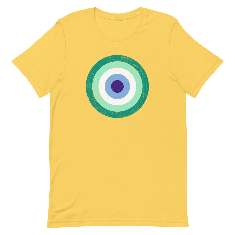 Gay Men's Roundel T-Shirt