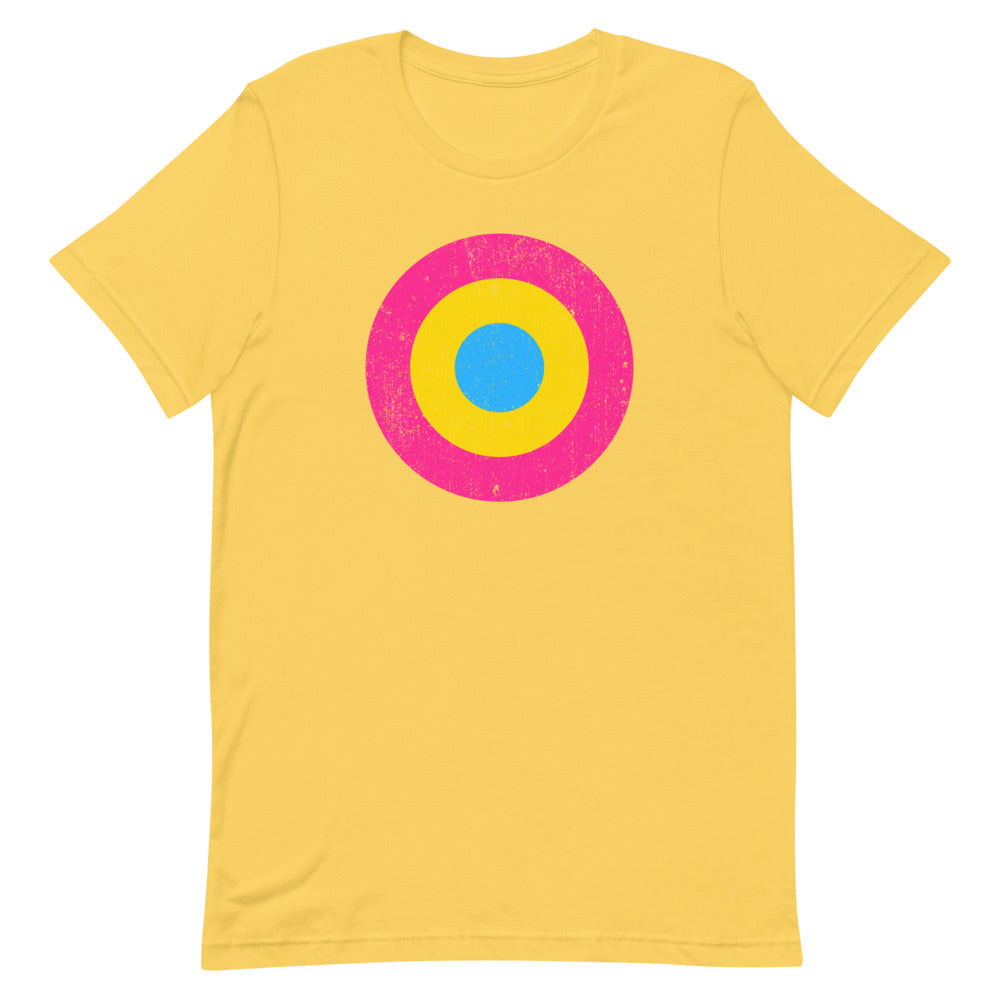Pansexual Roundel T-Shirt
