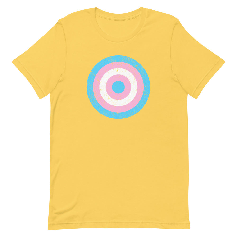 Trans Roundel T-Shirt