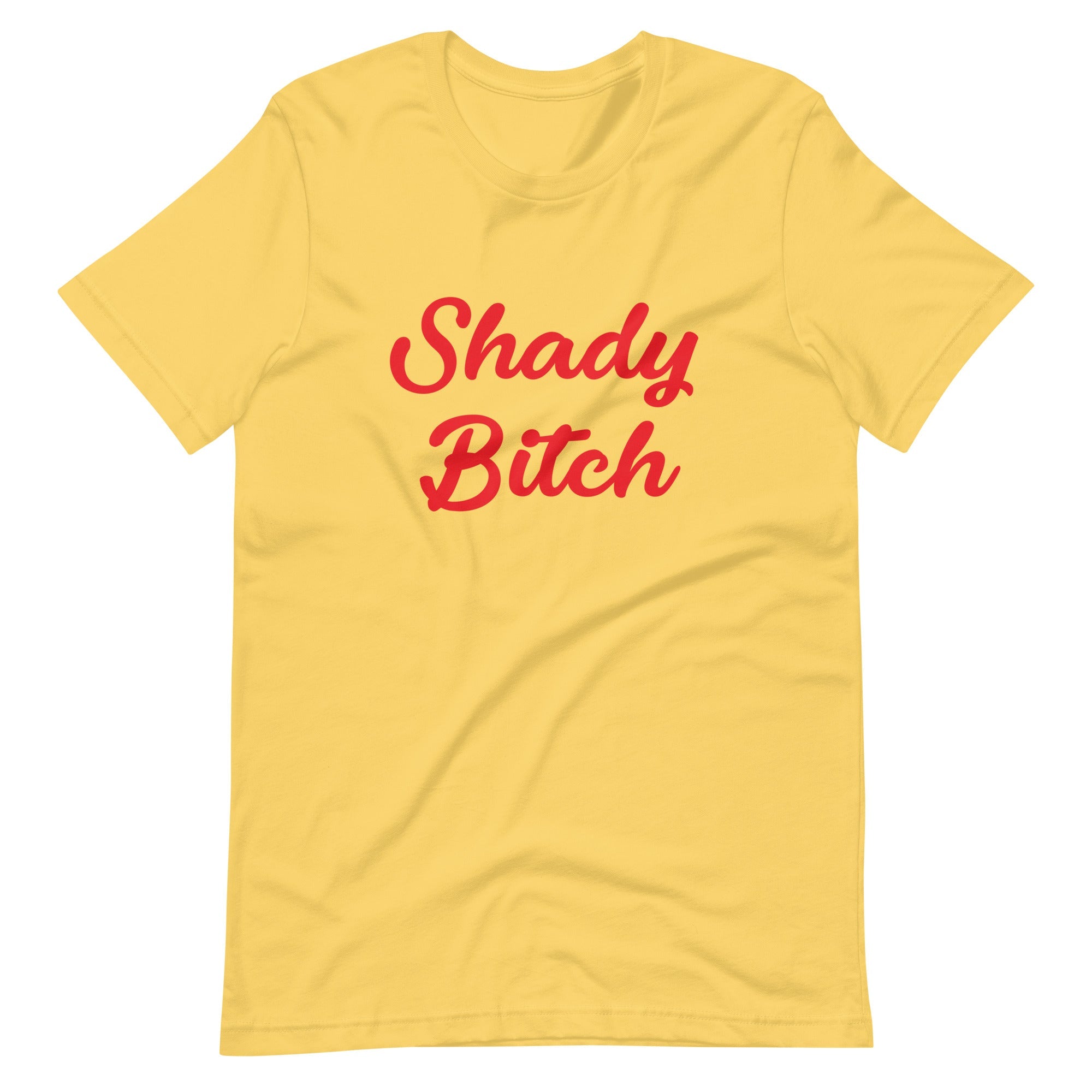 Shady Bitch T-shirt