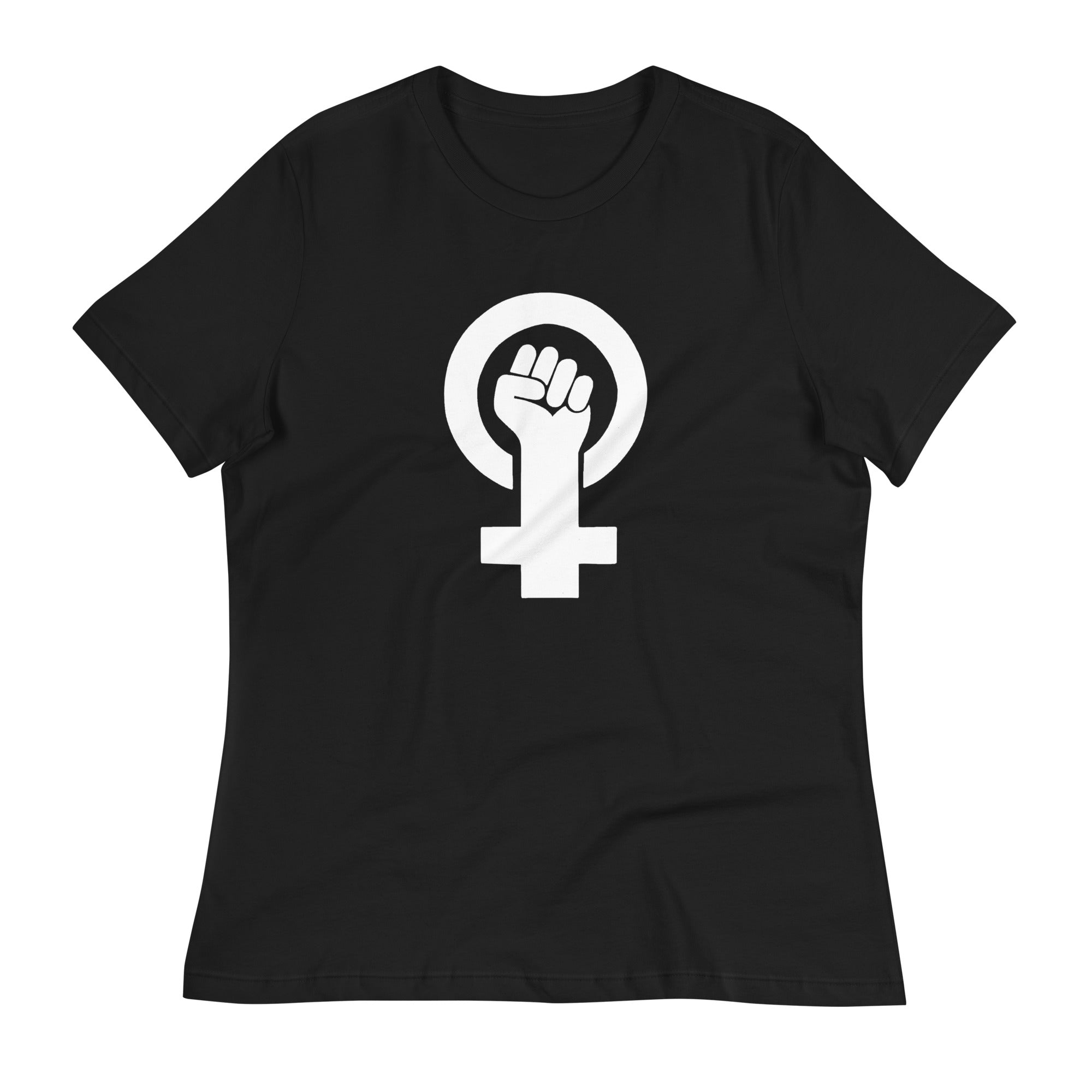Lesbian Feminist T-Shirt