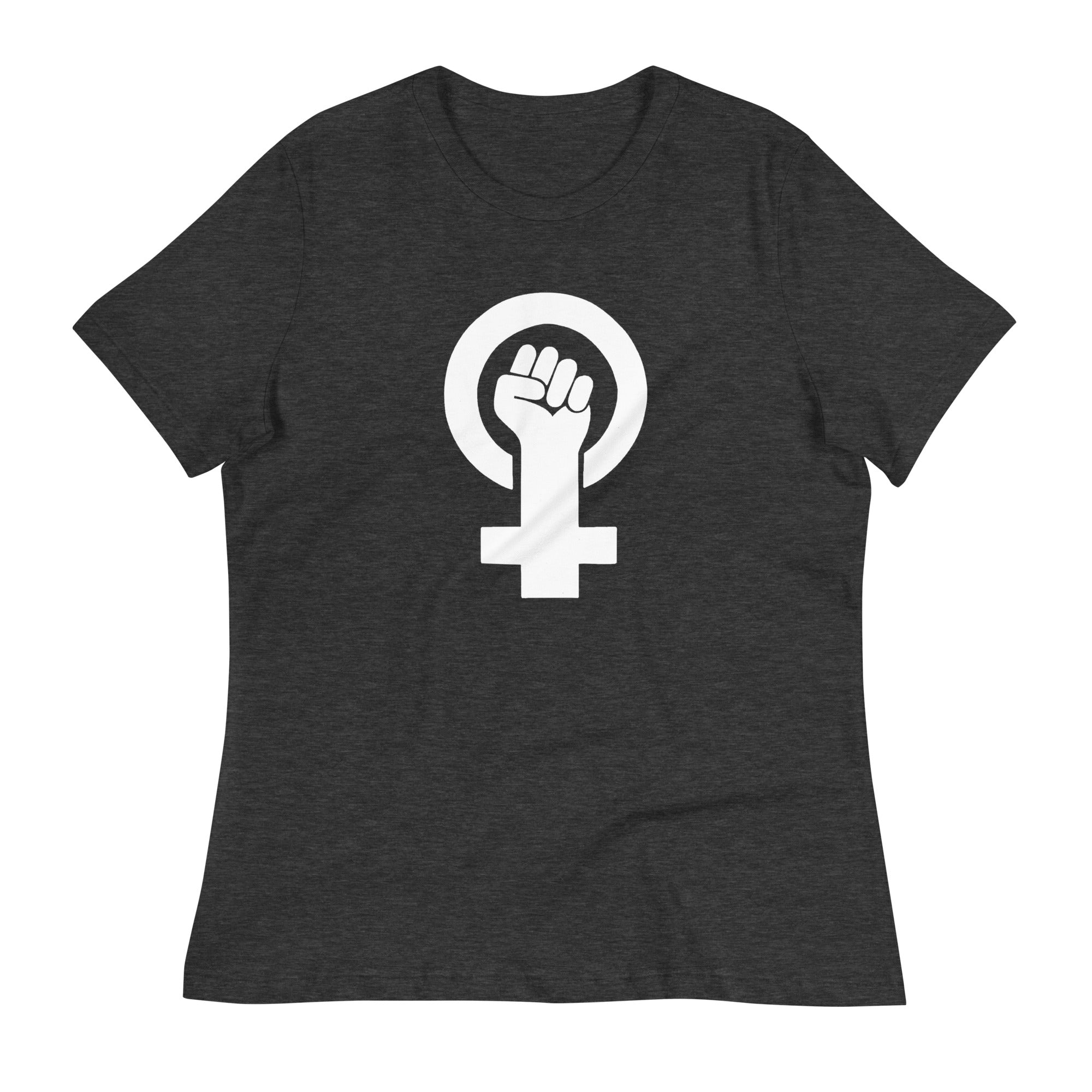 Lesbian Feminist T-Shirt